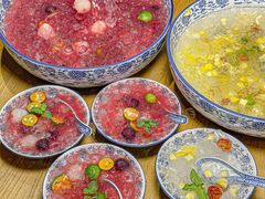 -图味美小黄鱼·景德菜(浙江路店)