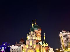 -库滋明·俄罗斯特色美食(中央大街店)