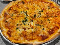 -La Medina餐厅(亮马河南路店)