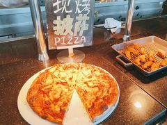 -君悦酒店·乐厨·高空自助餐(青年大街店)