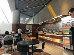 -虹桥机场V2贵宾休息室