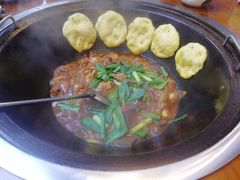 -曹丞相·地锅鸡·地锅鱼(武林店)