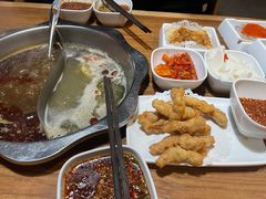 -傣妹火锅(南京东路一店)