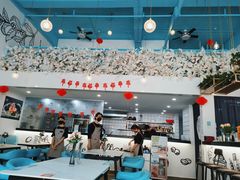 -拾挚扒房(招商花园城店)