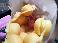 -利强记北角鸡蛋仔(弥敦道店 )