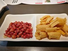 -川成元·麻辣香锅(凯德MALL西直门店)