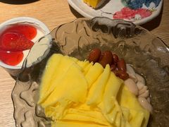 -温野菜涮涮锅(西单大悦城店)