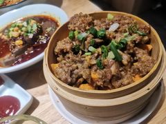 -全牛匠·乐山跷脚牛肉(新中关店)