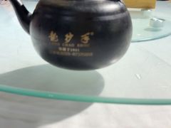 -龙抄手食府(浣花北路店)