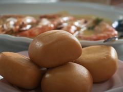 炸馒头-龙海鲜螃蟹王(宏茂桥店)
