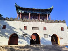 -须弥福寿之庙
