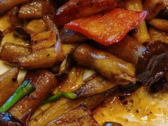 -玉林烤鸭店(定福庄店)