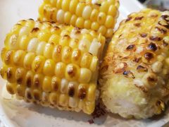 -木屋烧烤(坂田天安云谷店)