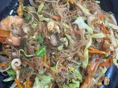 -台州老六海鲜面馆(上南总店)
