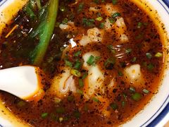 -文叔·湖北名小吃·小龙虾(华强北店)