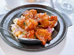 -禧宴Joyous Restaurant(禧园店)