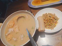 -曾宴·楚菜(湖北省博物馆店)