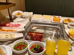 -海底捞火锅(群光广场店)