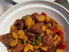 -院8里·少城记忆老川菜(宽窄巷子店)