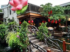 -顺德渔村·岭南一号