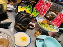 -潮界(虹桥新天地店)