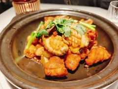 -潮堂 · 潮州菜(国贸商城店)