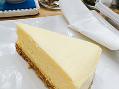 重乳酪芝士-COFFEE HOLIC(朝外SOHO店)