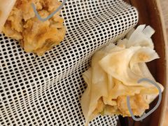 -海汇源老烧麦店(东大街总店)