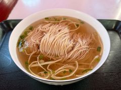 三桥糟香大肉面-天香馆·非遗奥灶面(中山路店)