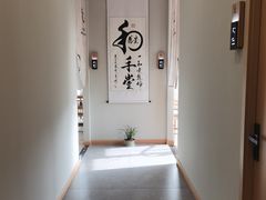 -美修堂·修面采耳SPA盲人推拿(弘阳店)