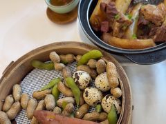-丰尔粥食·顺德鱼生·干蒸排骨顺德菜(大良分店)