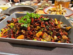 -杨记隆府(重庆总店)