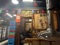 -源味居手把签烧烤(长春一店)