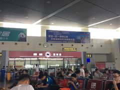 -岳阳东站