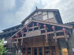 -重庆十八梯传统风貌区