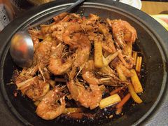 -六月雪干锅(涪城万达广场店)