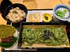 -伊藤久右卫门(宇治本店)