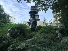 -九华山公园