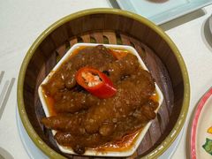 -香港狮子山下·明星粤菜餐厅(北苑店)