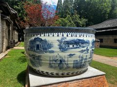 -景德镇古窑民俗博览区