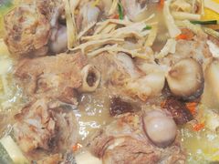 -天都火锅酒楼(虹梅南路店)