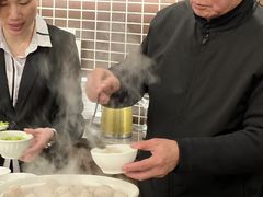 -东海酒家(长平东路店)