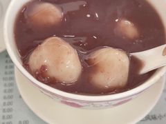 -阿三麻蓉汤圆(顺光大厦店)