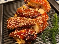 -庭悦餐厅(华侨城店)