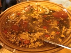 -多哥水傣味餐厅(司马巷店)