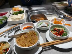 -海底捞火锅(吴中路店)