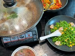 -简小舍·民间手艺菜(武昌江滩店)