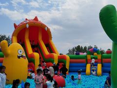 -秦皇岛乐岛海洋王国