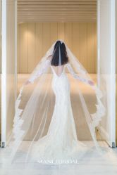 -MANLI BRIDAL婚纱