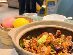 -茶港·点心·啫啫煲(王府井店)